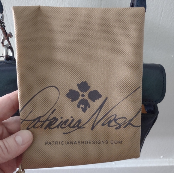 NWT Patricia Nash - Picture 5 of 8